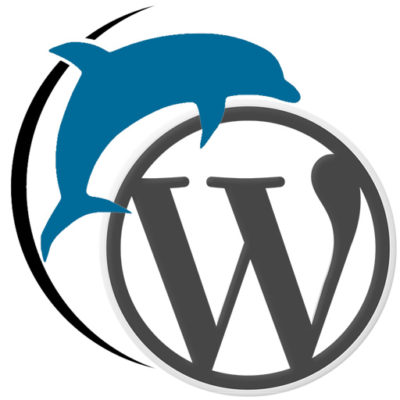 WordPress Area Test