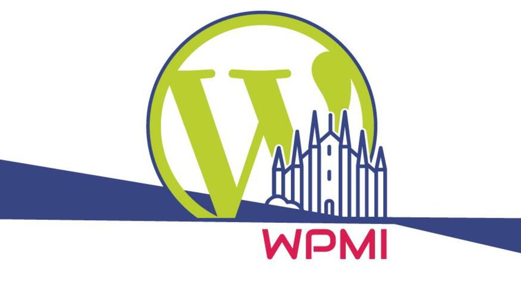 WordPress MeetUp Day Milano 2020