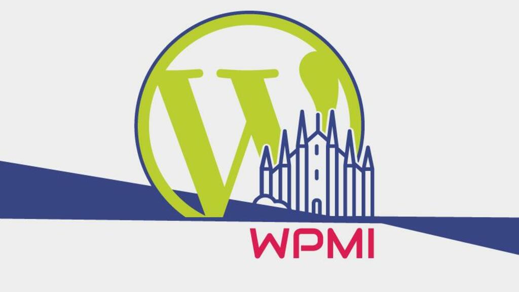 WPMI Aprile 2020 - Milano / Cagliari: Open Data e WordPress Custom Post