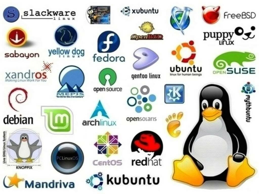 Con DistroTest si possono provare le distribuzioni Linux online