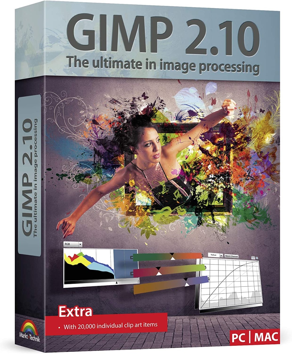 download the last version for windows GIMP 2.10.36